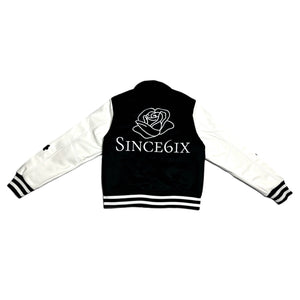 Black Letterman