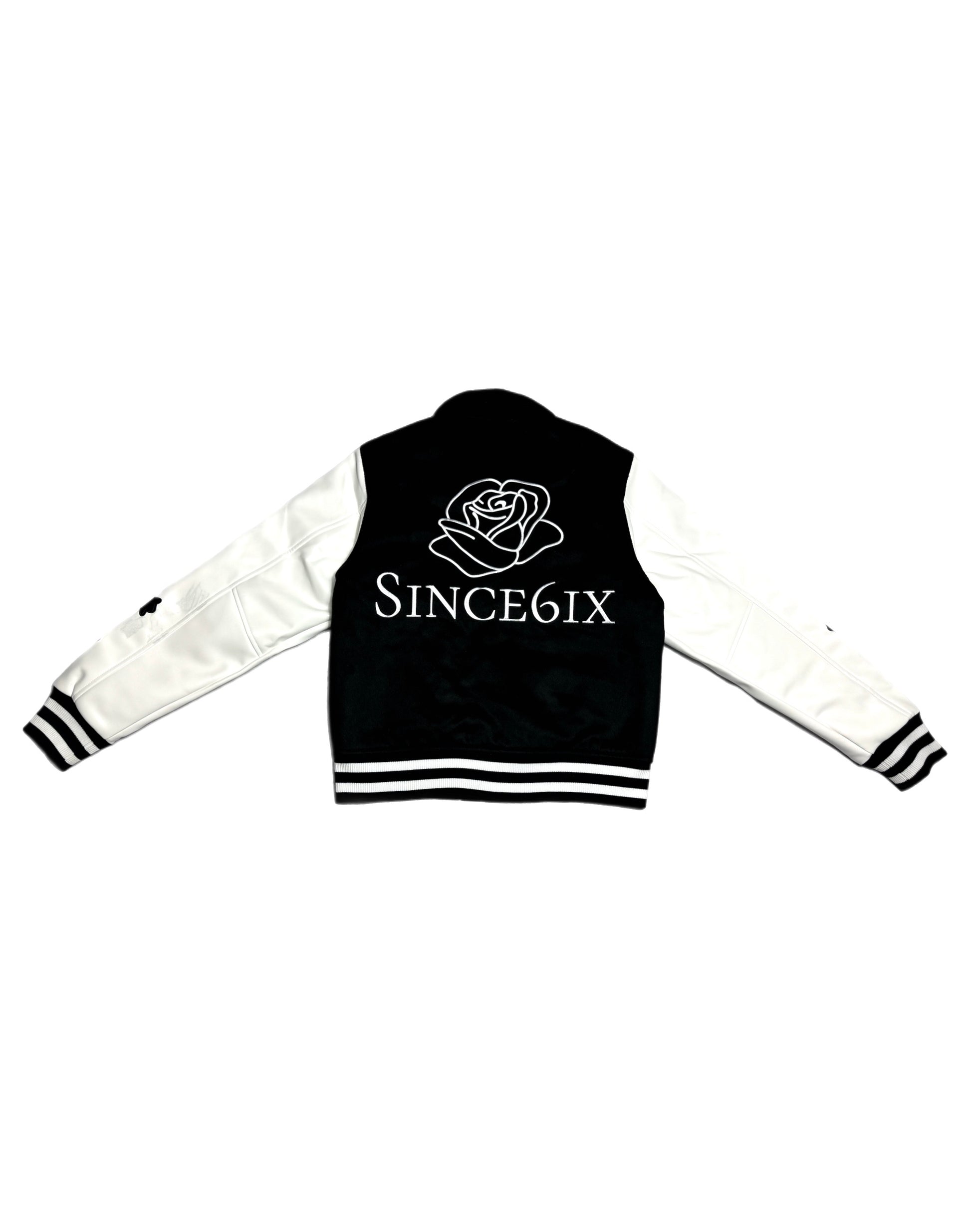 Black Letterman