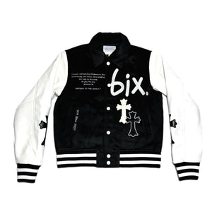 Black Letterman