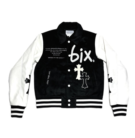 Black Letterman