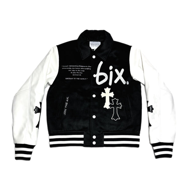 Black Letterman