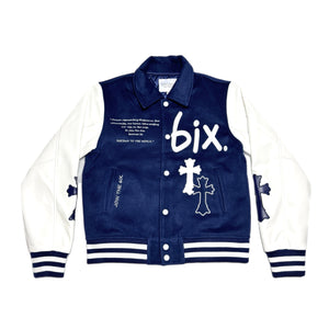 Blue Letterman