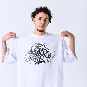 Graffitti tee