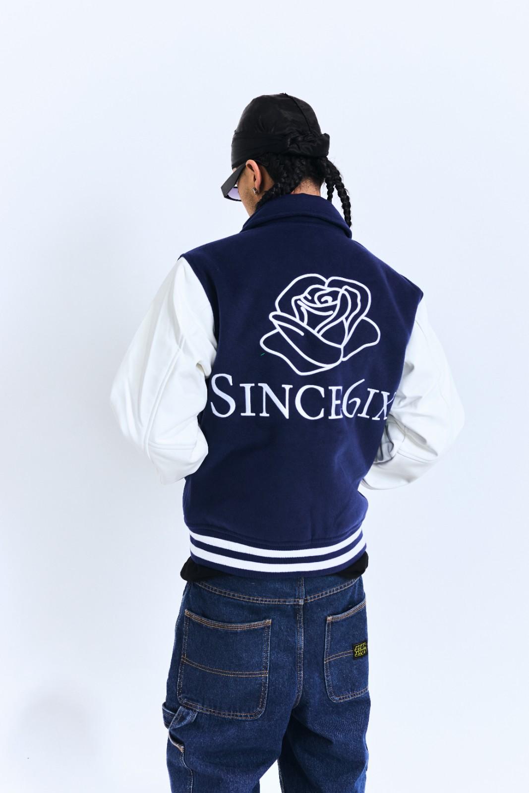 Blue Letterman